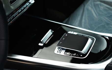 Mercedes-Benz G-Класс AMG, 2025 год, 22 000 000 рублей, 16 фотография