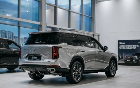 GAC GS8, 2024 год, 4 849 000 рублей, 6 фотография