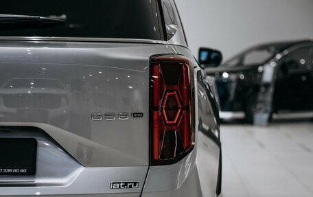 GAC GS8, 2024 год, 4 849 000 рублей, 9 фотография