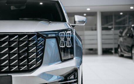 GAC GS8, 2024 год, 4 849 000 рублей, 10 фотография