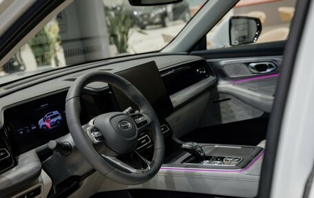 GAC GS8, 2024 год, 4 849 000 рублей, 13 фотография