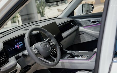 GAC GS8, 2024 год, 4 849 000 рублей, 14 фотография