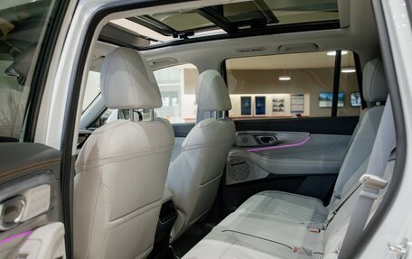 GAC GS8, 2024 год, 4 849 000 рублей, 29 фотография