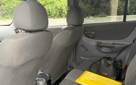 Hyundai Accent II, 2008 год, 390 000 рублей, 9 фотография