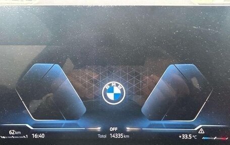 BMW X1, 2024 год, 3 990 000 рублей, 10 фотография