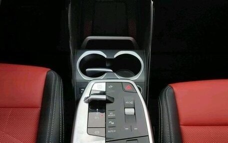BMW X1, 2024 год, 3 990 000 рублей, 12 фотография
