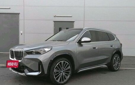 BMW X1, 2024 год, 3 990 000 рублей, 2 фотография