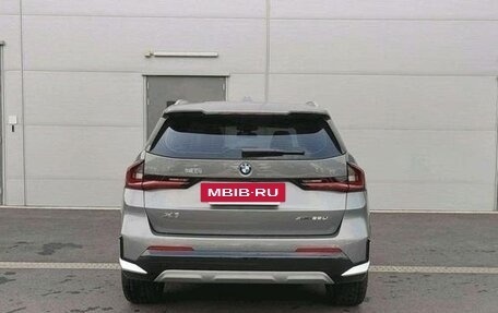 BMW X1, 2024 год, 3 990 000 рублей, 5 фотография