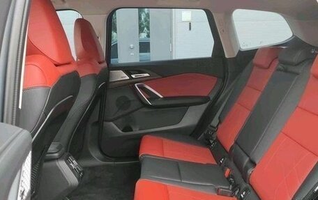 BMW X1, 2024 год, 3 990 000 рублей, 14 фотография