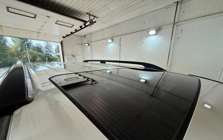 Toyota Land Cruiser 200, 2019 год, 7 150 000 рублей, 9 фотография
