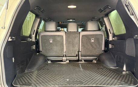 Toyota Land Cruiser 200, 2019 год, 7 150 000 рублей, 13 фотография