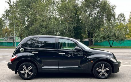 Chrysler PT Cruiser, 2006 год, 547 000 рублей, 8 фотография