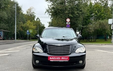 Chrysler PT Cruiser, 2006 год, 547 000 рублей, 9 фотография