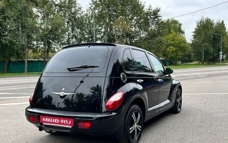 Chrysler PT Cruiser, 2006 год, 547 000 рублей, 7 фотография