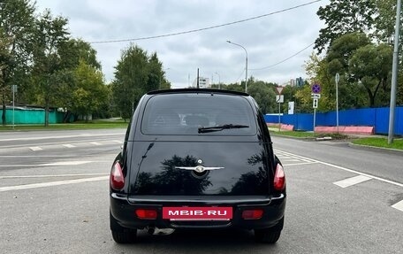 Chrysler PT Cruiser, 2006 год, 547 000 рублей, 6 фотография