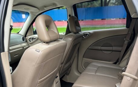 Chrysler PT Cruiser, 2006 год, 547 000 рублей, 15 фотография