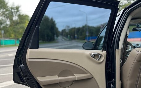 Chrysler PT Cruiser, 2006 год, 547 000 рублей, 16 фотография