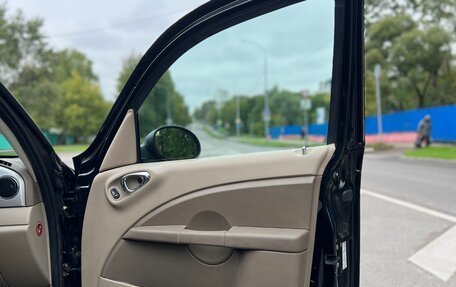 Chrysler PT Cruiser, 2006 год, 547 000 рублей, 11 фотография