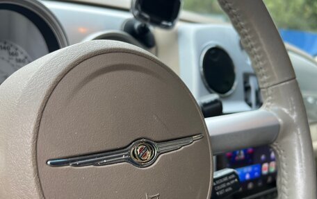 Chrysler PT Cruiser, 2006 год, 547 000 рублей, 22 фотография