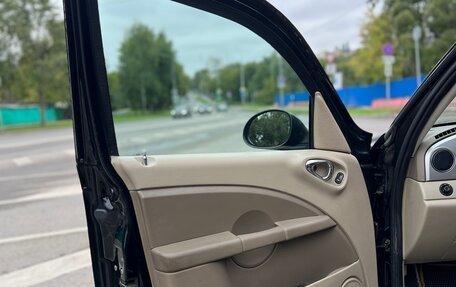 Chrysler PT Cruiser, 2006 год, 547 000 рублей, 19 фотография