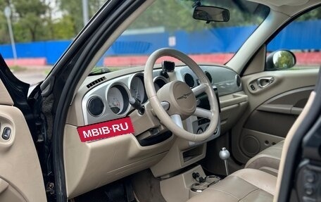 Chrysler PT Cruiser, 2006 год, 547 000 рублей, 18 фотография