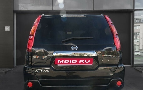 Nissan X-Trail, 2007 год, 899 000 рублей, 6 фотография