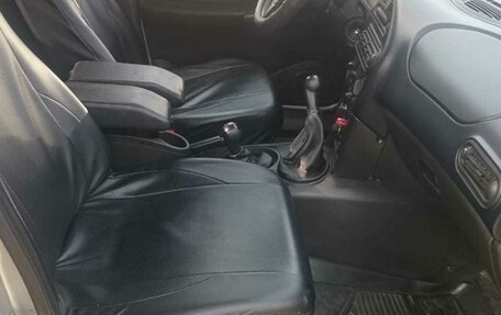 Chevrolet Niva I рестайлинг, 2013 год, 660 000 рублей, 7 фотография