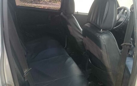Chevrolet Niva I рестайлинг, 2013 год, 660 000 рублей, 8 фотография