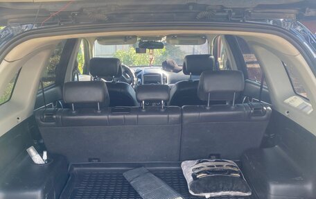 Chevrolet Captiva I, 2012 год, 1 200 000 рублей, 9 фотография