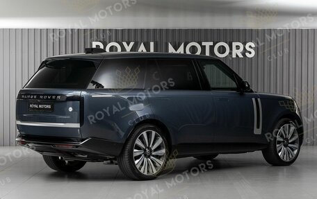 Land Rover Range Rover IV рестайлинг, 2023 год, 21 900 000 рублей, 5 фотография