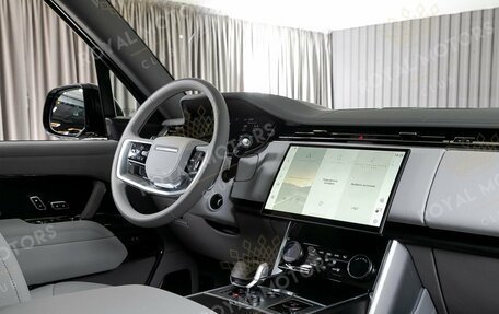Land Rover Range Rover IV рестайлинг, 2023 год, 21 900 000 рублей, 8 фотография