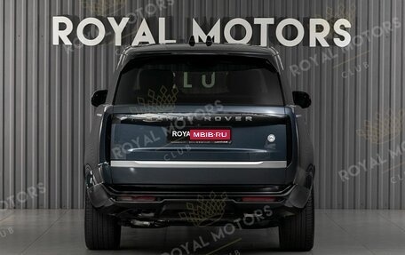 Land Rover Range Rover IV рестайлинг, 2023 год, 21 900 000 рублей, 4 фотография