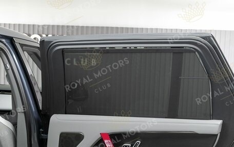 Land Rover Range Rover IV рестайлинг, 2023 год, 21 900 000 рублей, 6 фотография