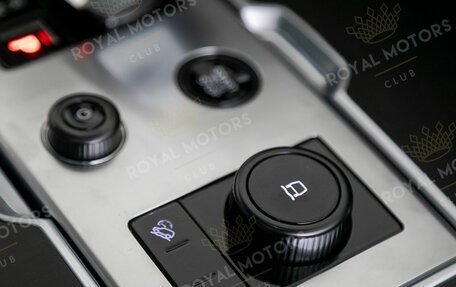 Land Rover Range Rover IV рестайлинг, 2023 год, 21 900 000 рублей, 14 фотография