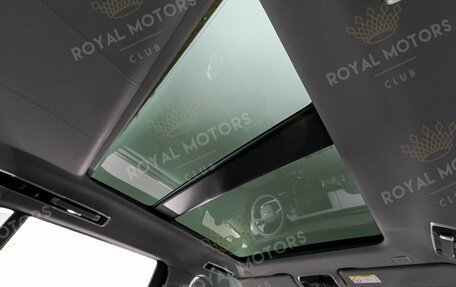 Land Rover Range Rover IV рестайлинг, 2023 год, 21 900 000 рублей, 27 фотография