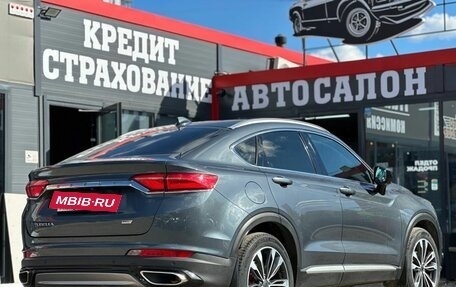 Geely Tugella FY11, 2021 год, 2 700 000 рублей, 7 фотография
