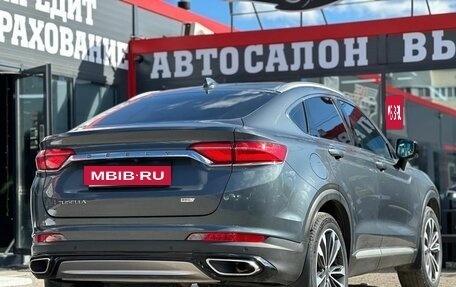 Geely Tugella FY11, 2021 год, 2 700 000 рублей, 8 фотография