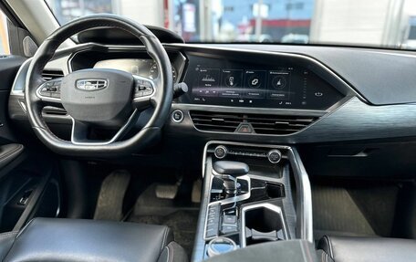 Geely Tugella FY11, 2021 год, 2 700 000 рублей, 20 фотография