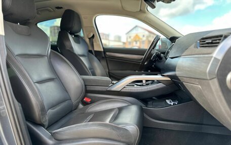 Geely Tugella FY11, 2021 год, 2 700 000 рублей, 23 фотография