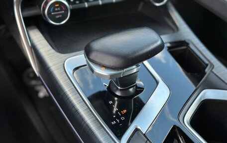 Geely Tugella FY11, 2021 год, 2 700 000 рублей, 30 фотография