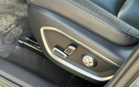 Geely Tugella FY11, 2021 год, 2 700 000 рублей, 36 фотография