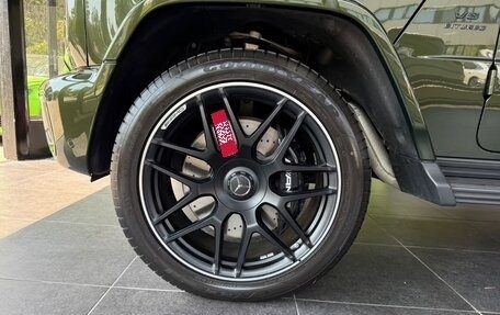 Mercedes-Benz G-Класс AMG, 2025 год, 22 600 000 рублей, 3 фотография