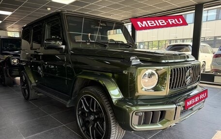 Mercedes-Benz G-Класс AMG, 2025 год, 22 600 000 рублей, 5 фотография