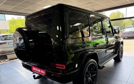 Mercedes-Benz G-Класс AMG, 2025 год, 22 600 000 рублей, 7 фотография