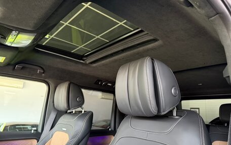 Mercedes-Benz G-Класс AMG, 2025 год, 22 600 000 рублей, 8 фотография