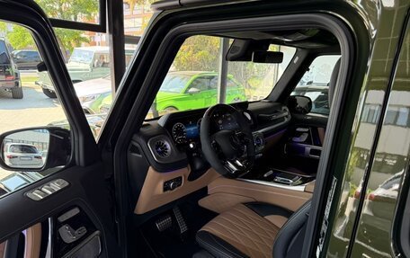 Mercedes-Benz G-Класс AMG, 2025 год, 22 600 000 рублей, 6 фотография