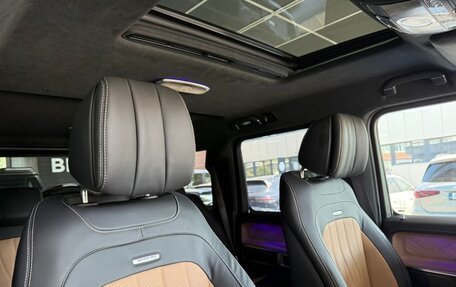 Mercedes-Benz G-Класс AMG, 2025 год, 22 600 000 рублей, 14 фотография
