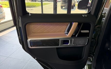Mercedes-Benz G-Класс AMG, 2025 год, 22 600 000 рублей, 19 фотография