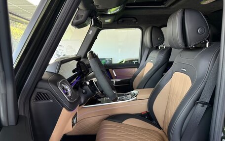Mercedes-Benz G-Класс AMG, 2025 год, 22 600 000 рублей, 12 фотография