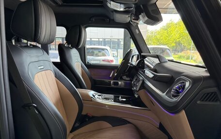 Mercedes-Benz G-Класс AMG, 2025 год, 22 600 000 рублей, 9 фотография